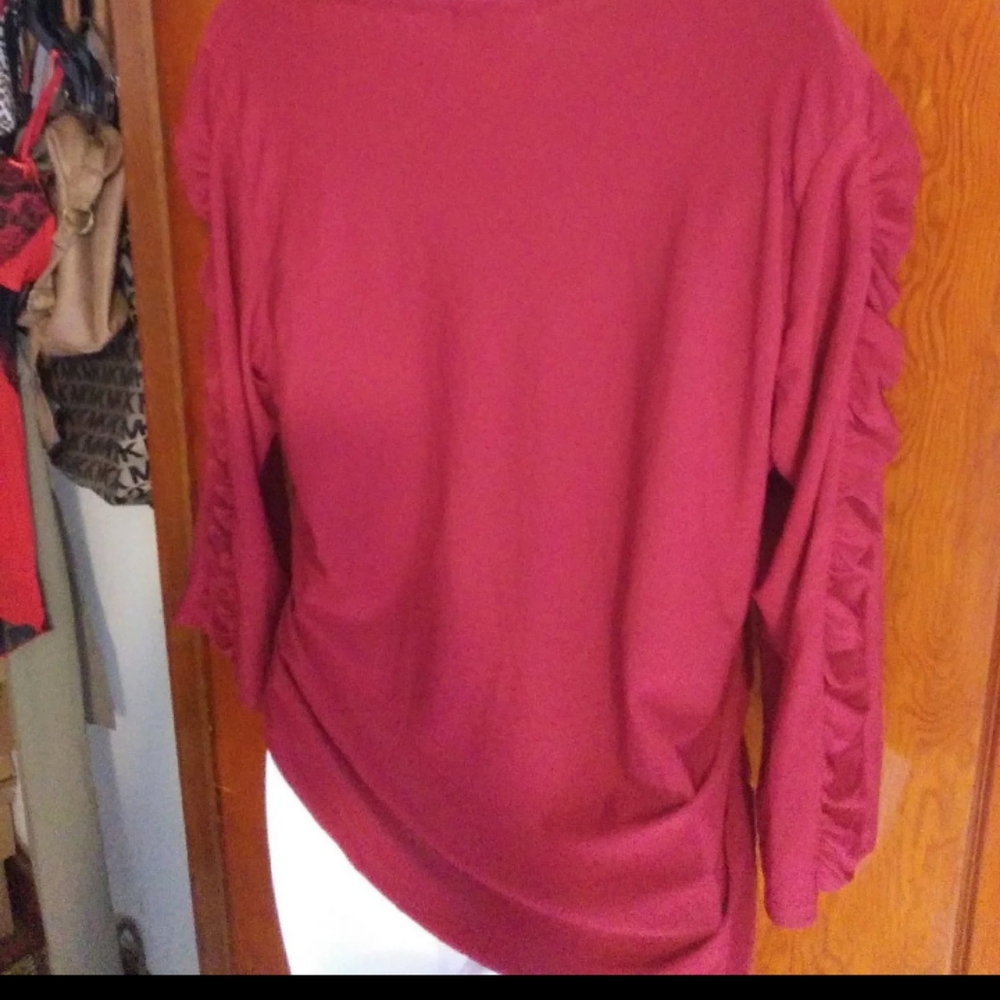 Blouse - Picture 4 of 7